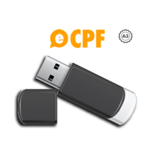 Token e-CPF A3