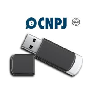 Token e-CNPJ A3